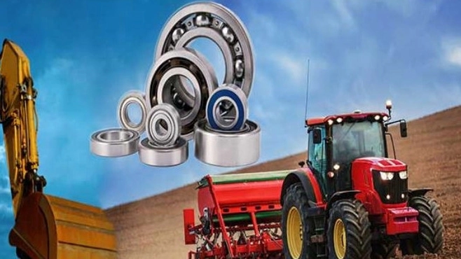 آشنایی با انواع بلبرینگ صنعتی